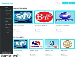 Sites similar to shaashada.com