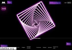 Sites similar to shaastra.org