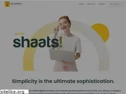 Sites similar to shaats.com