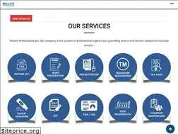 Sites similar to shaaviprofessional.com