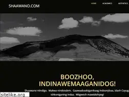 Sites similar to shaawano.com