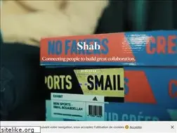 Sites similar to shab.io