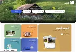 Sites similar to shab.ir