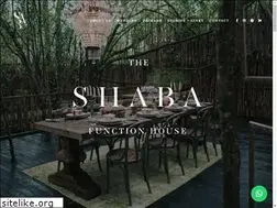 Sites similar to shaba-bali.com