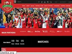 Sites similar to shababalahli.ae