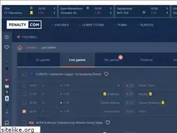 Sites similar to shababfc.com