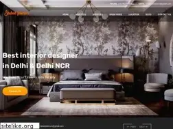 Sites similar to shabadinteriors.com