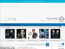 Sites similar to shabahang-music.net