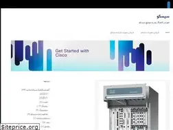 Sites similar to shabake.ir