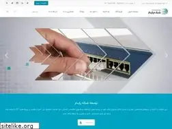 Sites similar to shabakepaydar.com