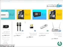 Sites similar to shabakesaz.com