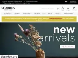 Sites similar to shabbiesamsterdam.com