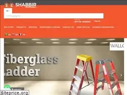 Sites similar to shabbirenterprises.com
