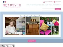 Sites similar to shabby.ie