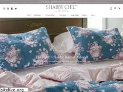 Sites similar to shabbychic.com