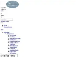 Sites similar to shabbychicandvintage.co.uk