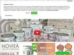 Sites similar to shabbychiclife.it