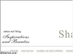 Sites similar to shabbychicmania.it