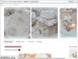 Sites similar to shabbycountryhome.com