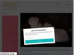 Sites similar to shabbyflowers.com