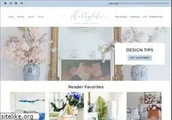 Sites similar to shabbyfufu.com