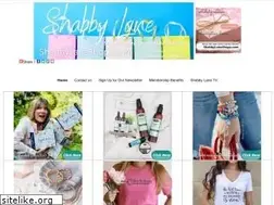 Sites similar to shabbylaneshops.com