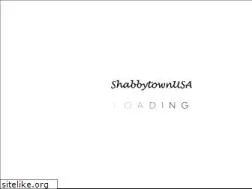 Sites similar to shabbytownusa.com