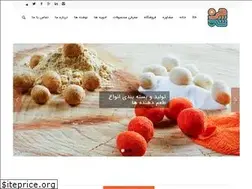 Sites similar to shabchare.com
