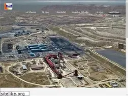Sites similar to shabdizsanat.ir