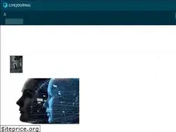 Sites similar to shabdua.livejournal.com