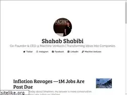 Sites similar to shabibi.xyz