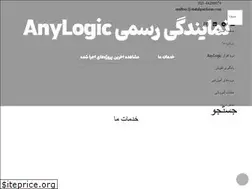 Sites similar to shabihpardazan.com