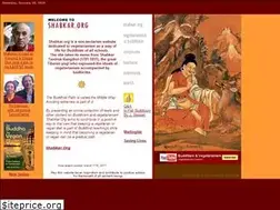 Sites similar to shabkar.org