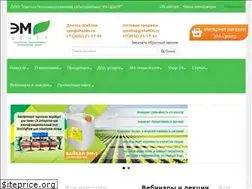 Sites similar to shablin.ru