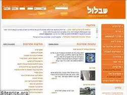 Sites similar to shablul.net