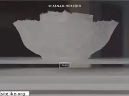 Sites similar to shabnamhosseini.com