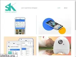 Sites similar to shabnamkashani.com