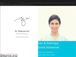 Sites similar to shabnamzai.com