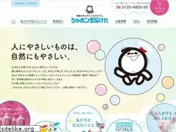 Sites similar to shabon.com