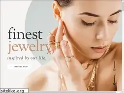 Sites similar to shaboojewelers.com