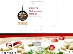 Sites similar to shabosbarbecue.com