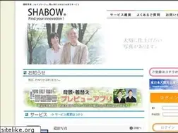 Sites similar to shabow.net