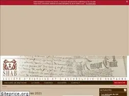 Sites similar to shabretagne.com