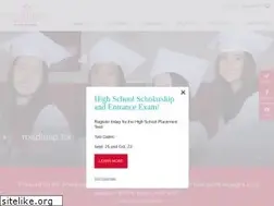 Sites similar to shabrynmawr.org
