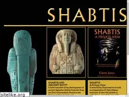 Sites similar to shabtis.com