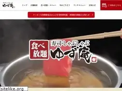 Sites similar to shabu-yuzuan.jp