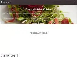 Sites similar to shabuparkcity.com