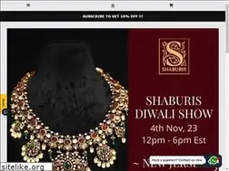 Sites similar to shaburis.com