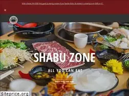 Sites similar to shabuzone.com