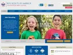 Sites similar to shac.org
